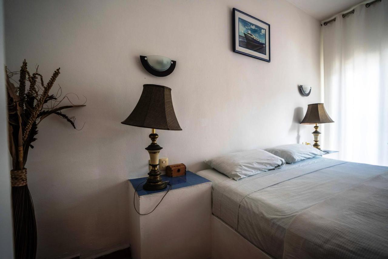 Hotel Boutique Skulls Landing Isla Mujeres Luaran gambar
