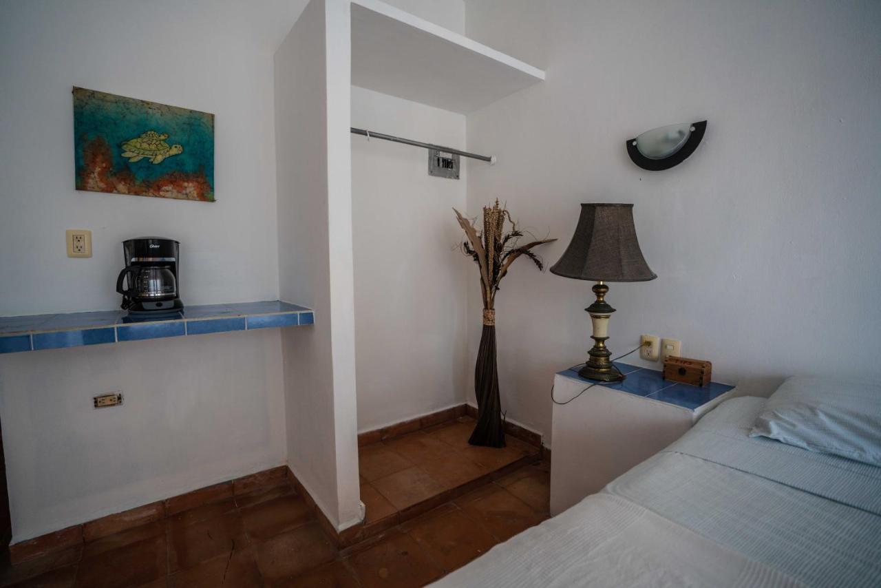 Hotel Boutique Skulls Landing Isla Mujeres Luaran gambar