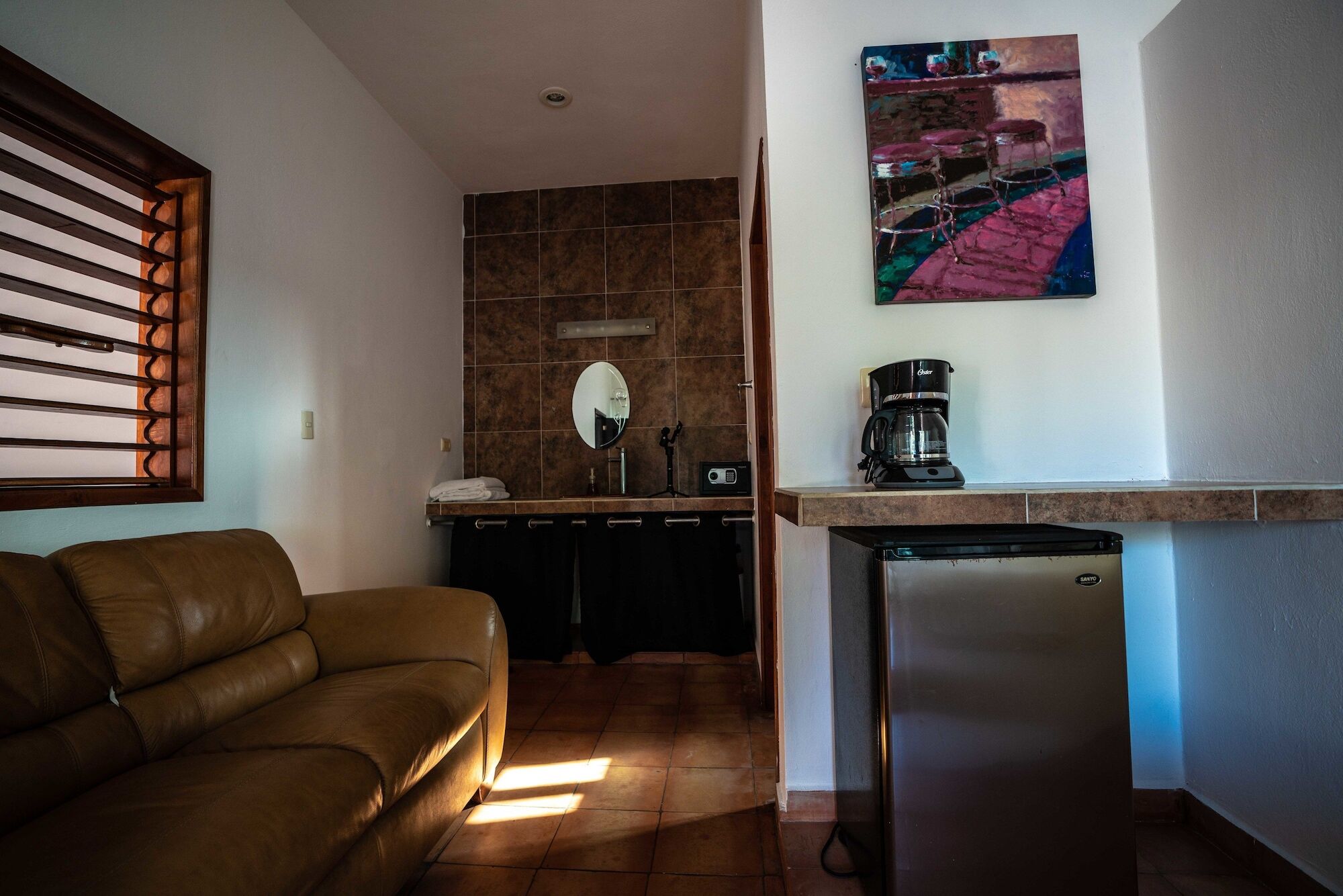 Hotel Boutique Skulls Landing Isla Mujeres Luaran gambar